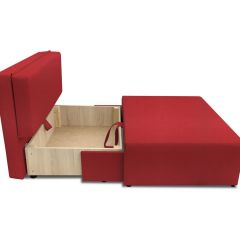 Диван Капитошка New Bahama Red в Сысерти - sysert.mebel24.online | фото 4