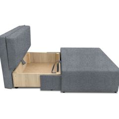 Диван Капитошка Savana Plus Mouse в Сысерти - sysert.mebel24.online | фото 3