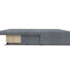 Диван Капитошка Savana Plus Mouse в Сысерти - sysert.mebel24.online | фото 4