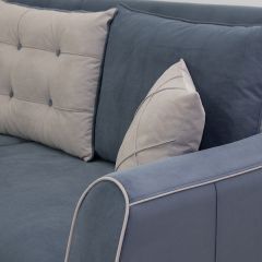Диван-кровать Френсис арт. ТД 263 в Сысерти - sysert.mebel24.online | фото 11