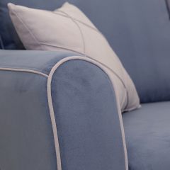 Диван-кровать Френсис арт. ТД 263 в Сысерти - sysert.mebel24.online | фото 10