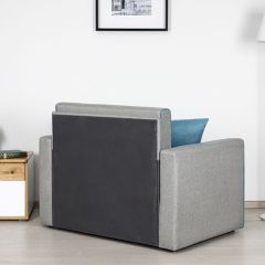 Диван-кровать Найс Р (85) ТД 296 в Сысерти - sysert.mebel24.online | фото 3