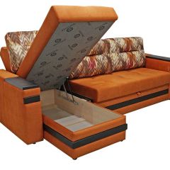 Диван LaFlex 1-01 ДУ Norma (ткань 4 кат.) НПБ Pocket Spring в Сысерти - sysert.mebel24.online | фото 2