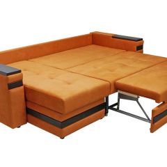 Диван LaFlex 1-01 ДУ Norma (ткань 4 кат.) НПБ Pocket Spring в Сысерти - sysert.mebel24.online | фото 6