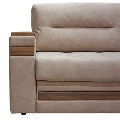 Диван LaFlex 1-01 ДУ Norma (ткань 4 кат.) НПБ Pocket Spring в Сысерти - sysert.mebel24.online | фото 9