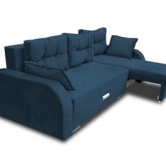 Диван Милан Dream Denim в Сысерти - sysert.mebel24.online | фото 2