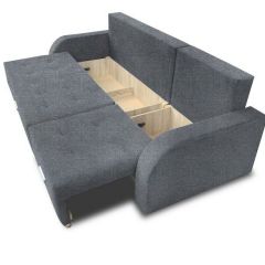 Диван Милан Savana Plus Mouse в Сысерти - sysert.mebel24.online | фото 3