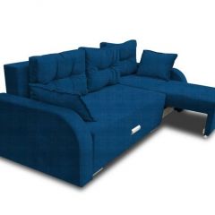 Диван Милан Shaggy Denim в Сысерти - sysert.mebel24.online | фото 2