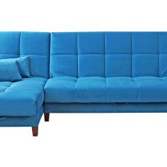 Диван Милана 7 ДУ (3 категория) в Сысерти - sysert.mebel24.online | фото 2