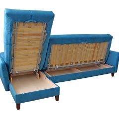Диван Милана 7 ДУ (3 категория) в Сысерти - sysert.mebel24.online | фото 6