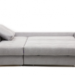 Диван Ричмонд Угловой в Сысерти - sysert.mebel24.online | фото 3