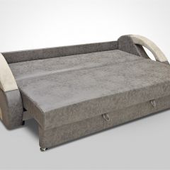 Диван Виктория 3 (ткань до 400) НПБ в Сысерти - sysert.mebel24.online | фото 2