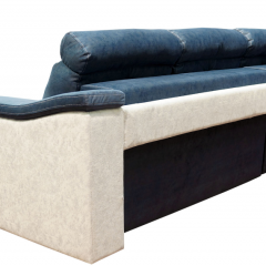 Диван Виктория 4 БД/ДУ (2 категория) Pocket в Сысерти - sysert.mebel24.online | фото 6