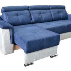 Диван Виктория 4 БД/ДУ (2 категория) Pocket в Сысерти - sysert.mebel24.online | фото 7
