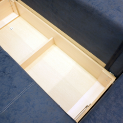 Диван Виктория 4 БД/ДУ (2 категория) Pocket в Сысерти - sysert.mebel24.online | фото 8