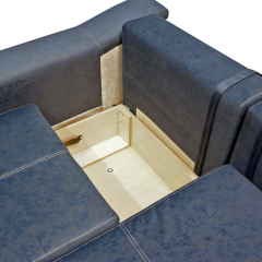 Диван Виктория 4 БД/ДУ (2 категория) Pocket в Сысерти - sysert.mebel24.online | фото 9