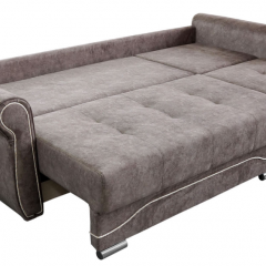 Диван Виктория 8 БД/ДУ (4 категория) Pocket в Сысерти - sysert.mebel24.online | фото 4