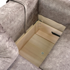 Диван Виктория 8 БД/ДУ (4 категория) Pocket в Сысерти - sysert.mebel24.online | фото 6