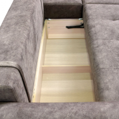 Диван Виктория 8 БД/ДУ (4 категория) Pocket в Сысерти - sysert.mebel24.online | фото 7