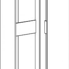 ЭЛАНА МС Детская (Бодега белая) в Сысерти - sysert.mebel24.online | фото 12