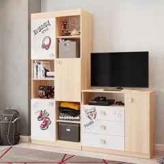ЭНЕРДЖИ Комод в Сысерти - sysert.mebel24.online | фото 3