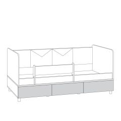 Эйп детская (модульная) в Сысерти - sysert.mebel24.online | фото 9