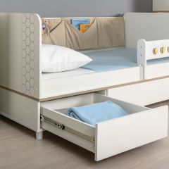 Эйп Кровать 11.40 в Сысерти - sysert.mebel24.online | фото 2