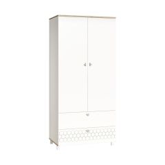 Эйп Шкаф для одежды 13.334 в Сысерти - sysert.mebel24.online | фото