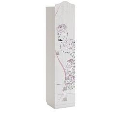 ФЭНТЕЗИ Детская (модульная) в Сысерти - sysert.mebel24.online | фото 12
