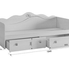 ФЭНТЕЗИ Детская (модульная) в Сысерти - sysert.mebel24.online | фото 7