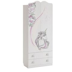 ФЭНТЕЗИ Детская (модульная) в Сысерти - sysert.mebel24.online | фото 4