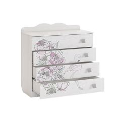 ФЭНТЕЗИ Комод в Сысерти - sysert.mebel24.online | фото 2