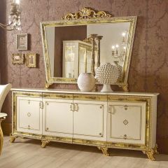 Гостиная Катя (модульная) в Сысерти - sysert.mebel24.online | фото 8