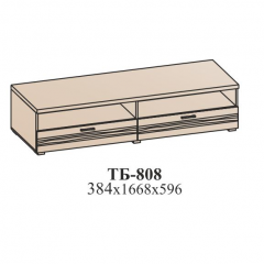 Гостиная ЛОТОС (модульная) Бодега белая в Сысерти - sysert.mebel24.online | фото 30