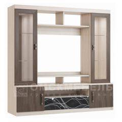 Гостиная Николь (Гс30.2/Шк45.2/Шк44.2) в Сысерти - sysert.mebel24.online | фото 3