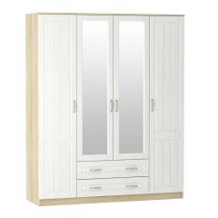 Гостиная Оливия (модульная) ЭКО в Сысерти - sysert.mebel24.online | фото 3