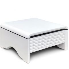 Журнальный столик 3D MODO Quadro II в Сысерти - sysert.mebel24.online | фото 2