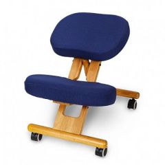 Коленный стул Smartstool KW02 + Чехлы в Сысерти - sysert.mebel24.online | фото 2
