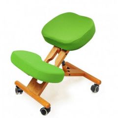 Коленный стул Smartstool KW02 + Чехлы в Сысерти - sysert.mebel24.online | фото 5