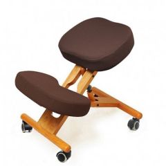 Коленный стул Smartstool KW02 + Чехлы в Сысерти - sysert.mebel24.online | фото 6