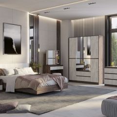 Комод 1200 НКМ Милана векция №12 в Сысерти - sysert.mebel24.online | фото 2