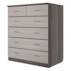 Комод 6 (Rinner) в Сысерти - sysert.mebel24.online | фото 2