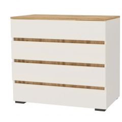 Комод 900 НКМ Дубай секция №3 в Сысерти - sysert.mebel24.online | фото