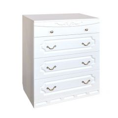 Комод 990 "Мария-Луиза 8" в Сысерти - sysert.mebel24.online | фото