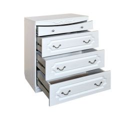 Комод 990 "Мария-Луиза 8" в Сысерти - sysert.mebel24.online | фото 2