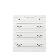 Комод 990 "Мария-Луиза 8" в Сысерти - sysert.mebel24.online | фото 4