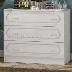 ГАРМОНИЯ Комод в Сысерти - sysert.mebel24.online | фото