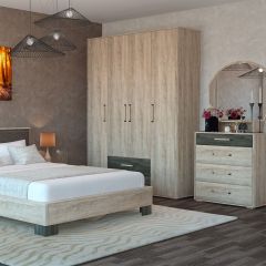 Комод К-2.7 ВЕРСАЛЬ-2 в Сысерти - sysert.mebel24.online | фото 4