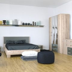 Комод К-3.0 ВЕРСАЛЬ-2 в Сысерти - sysert.mebel24.online | фото 2