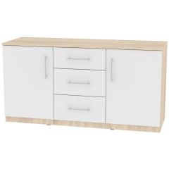 Комод K-70x135x45-1 Калисто в Сысерти - sysert.mebel24.online | фото